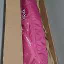 Princess Pop-up Play Tent for Girls: 78"x66" Large Playhouse Castle for Kids Indoor & Outdoor (Pink)