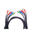 6 FT Audio/Video Cable