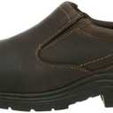Timberland PRO 53534 Safety Toe Work Shoes - Men's (15) Brown