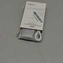 ASLDPUO Wireless Bluetooth Mouse, Bluetooth 5.0/4.0 & 2.4G Tri-Mode, Type-C Rechargeable with LED Screen Display, Ergonomic Silent Click for Laptop/PC/Tablet/MacBook, Multi-Device & Office Use