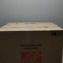 Riverbrook Home 100% Polyester Comforter Set, Queen, Gilmore - Gray, 10 Piece Set