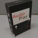 MP3 Player with Bluetooth and WiFi, 4" Touch Screen Music Player with Spotify, Play Store, Pandora, Audible, Amazon Music, Android MP4 MP3 Player (Dark Grey)