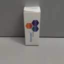 Kerecsen Reading Glasses 5 Pairs Fashion Ladies Readers Spring Hinge with Pattern Print Eyeglasses for Women (Mix Color -2, 4.50)