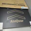 Kids Skateboard & Bike Ramp - BMX, Scooter, RC Car & Dirt Bike Ramps with Jumps (L200FB)