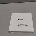 Christmas Gift Card Book 7 x 5 Inch Merry Christmas Booklet Organizer Greeting Card Album Keeper Personalized Gift for Merry Xmas Party Supplies(1 Pcs,Retro)