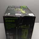 Greenworks 2100 PSI (1.2 GPM) Electric Pressure Washer