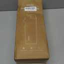 Owala FreeSip Sway Insulated Stainless Steel Water Bottle with Two-Way Spout, Built-In Straw and Bucket Handle, Made for Travel, School, and Sports, 40oz, BPA Free, Leak Proof, Foggy Tide