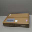 Aluminum Snow Shovel - Heavy-Duty Metal Shovel with D Handle,55.1 Inch Snow Shovel for Driveway, Mulch Shovel for Clear Snow from Streets, Garages and Factories