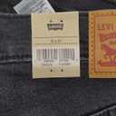 Levi's Women's Ribcage Straight Ankle Jeans (31)