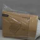 OhGeni 100% Waterproof Queen Mattress Protector,Queen Size Mattress Soft Pad,Pet Hair & Bedwetting Resistant,Cooling Breathable Fitted Sheets,Washable Bed Cover,Non-Slip Deep Pocket,Noiseless for Bedroom