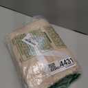 Tulle Backdrop Curtain with Lights String 10FT X 8FT Champagne Sheer Tulle Backdrop Curtains for Wedding Birthday Party Reception Photo Booth Background Decorations (2 Panels 5x8FT)