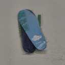 Dr. Scholl's Float-On-Air Comfort Insoles, Men, 1 Pair, Full Length 32 cm