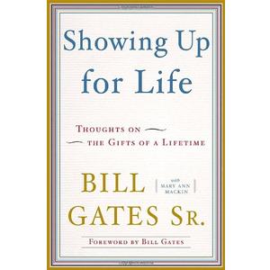 Showing Up for Life: Thoughts on the Gifts of a Lifetime