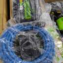Greenworks Pro Brushless 3000 PSI (CSA Certified) 2.0 Max / 1.1 Electric Pressure Washer (Rugged Steel Frame, 25 Hose, 35 GFCI Power Cord)