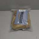 Topcosplay Women Wigs Blonde Long Curly Wavy Halloween Cosplay Costume Glinda Wig P2439 (Gold)