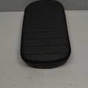 Electric Bike Rear Seat Cushion Practical Universal Thickened Rear Seat Pad