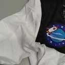 ReliBeauty Boy’s Astronaut Costume Kids’ Space Jumpsuit  150