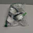 3Pcs Vacuum Cleaner Filters for Dibei C17 T6 T1/MOOSOO K17 Cordless Vacuum Cleaner Accessories with Strainer Screen