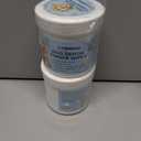 2 x We Love Doodles Dog Teeth Cleaning Wipes - Pet Dental Finger Wipes for Dogs - Cleans Teeth and Gums, Freshens Breath Dog Dental Wipes, Prevents Tartar Buildup, Fits Most Finger Sizes (75 Wipes)