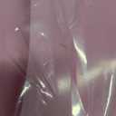 WMKGG Popsicle Silicone Molds Set, 2 PCS Ice Cream Molds with 50 Wooden Sticks for Cake Pop, Ice Pop, Cakesicles (Standard Size/Pink)