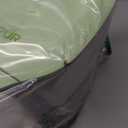 PUR 7-Cup Water Pitcher, 1 Genuine Filter, Cleaner, Great-tasting Water, Dishwasher Safe, Powerful, Faster Filtration, LockFit Cap Design - Lime