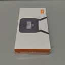 1Mii B06TX+ Long Range Bluetooth 5.3 Transmitter for TV/PC/Projector to 2 Wireless Headphones/Speakers, Bluetooth Adapter for TV w/Screen Display, Plug n Play, aptX Low Latency & Adaptive & HD Audio (black)