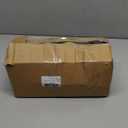 Tennis Balls, 20 Pack Training Tennis Balls,High Elasticity Practice Tennis for Beginner, Exercise Playing Balls for Pet Dog (Yellow)