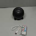 Northern Lights Projector, LED Night Light Aurora Projector with Timer and Remote, Room Decor, Gifts for Kids, Adults, Christmas, Birthday (Black)