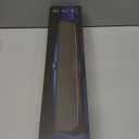 LENRUE G11 Computer Speakers for Desktop, Touch Lights PC Speakers with Surge Clear Sound, USB C/USB Powered for Computer Desktop PC Laptop Monitor