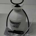 Chapin International 27010 Sprayer, White Translucent