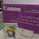Canon PIXMA TS9521Ca – Wireless Home All-in-One Inkjet Printer