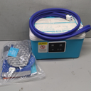 PhysioNatural Cold Therapy System with Large Shoulder Pad — for Post-Surgery Care, Rotator Cuff Tears, Swelling, Sprains, Inflammation, and Other Injuries — Wearable, Adjustable, Ergonomic — Cryotherapy Freeze Kit