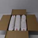 Nitial 150 Pcs 8 oz Chinese Take out Boxes Pagoda Take out Food Container Disposable Chinese Containers Food Boxes for Picnic, Restaurants, Asian Theme Party Favors Decorations