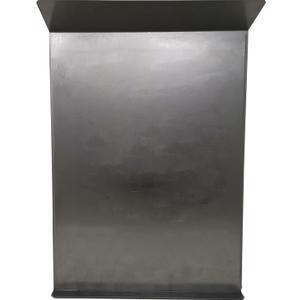 18 3/4" x 13 3/4", Drip Tray for Silverton 620 Pellet Grill: KIT0565