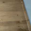 Wood Tray for Coffee Tea Extra Large Wooden Serving Tray for Food Fruit Snack Decorative Serving Platter, 17.7x13.8 Inches, Light Color