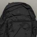 adidas Weekender Backpack  Compact Lightweight Everyday Bag, 19L (One Size, Black/1.0)