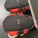 Heart And Heritage Slippers 9-12Monts