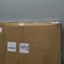 Backpack Beach Tanning Chair with Canopy Sun Shade & Face Hole, 6 Position Folding Lounge Sun Chair for Adults Outside Reading Sunbathing Poolside Camping Lawn, UPF 50+, Patent Design (Beige)