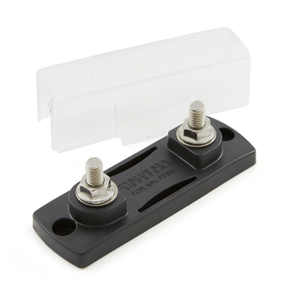 Blue Sea Systems 5005 ANL Fuse Block with Insulating Cover, 35-300A, 32VDC