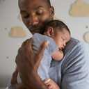 Vieille Baby Boys Girls Bodysuit Short Sleeve Romper Jumpsuit Outfit 0-12 Months (3-6 Months, My First Mother's Day)