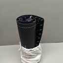 Food Warming Mat, Upgraded Graphene Full Surface Heating Foldable Heater Food Pad, Compact Silicone Materials, 6 Heat Settings, Multifunctional Food Warmers for Parties Buffet, Daily Life Use (1)