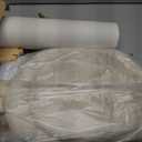 SHENGOCASE Modern Natural Wood Cute Multifunctional Cat Tree Tower Small, Large Top Perch Bed, Sisal Scratching Post, Tilted Angled Ramp Scratcher, Climbing Rope Toy