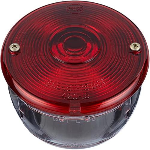 Peterson Stop, Turn, & Tail Light Visual Pack