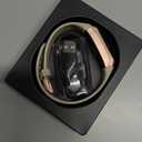 Zeacool Fitness Tracker with 24/7 Heart Rate, Blood Oxygen Blood Pressure Sleep Monitor, Activity Trackers 5 ATM Waterproof,Step Calorie Counter Pedometer Health Smart Watch for Women Men Beige