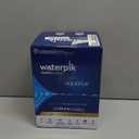 Waterpik Aquarius Water Flosser For Teeth Cleaning, Gums, Braces, Dental Care, Electric Power With 10 Settings, 7 Tips For Multiple Users And Needs, ADA Accepted, Black WP-662