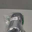 ATEPA Inflatable Stadium Seat Cushion, Self-Inflating Memory Foam Stadium Seats Bleacher Seat Chair Cushion Pad for Airplane Travel Backpacking Sports Events (1 Pack Blue)