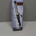 Conair Instant Heat 1-Inch Curling Iron, 1-Inch Barrel Produces Classic Curls, Hair Curler for Short, Medium, and Long Hair, 25 Heat Setting Hair Curling Iron, Black