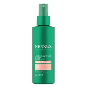 Nexxus Root Lift Thickening Spray Unbreakable Care with ProteinFusion Blend of Biotin, Keratin & Collagen Amino Acids, 6 oz (6 Fl Oz (Pack of 1))