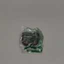 Lymphatic Contour Face Brush, Lymphatic Drainage Massager for Chin & Neck, Sculpting & Lifting Facial Massage Tool, Reduces Puffiness & Restores Definition, Soft Bristles for All Skin Types (1 Pack, Brown)