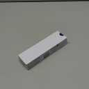 Waterman Allure Fountain Pen | Red Lacquer | Fine Nib | Blue Ink | Gift Box